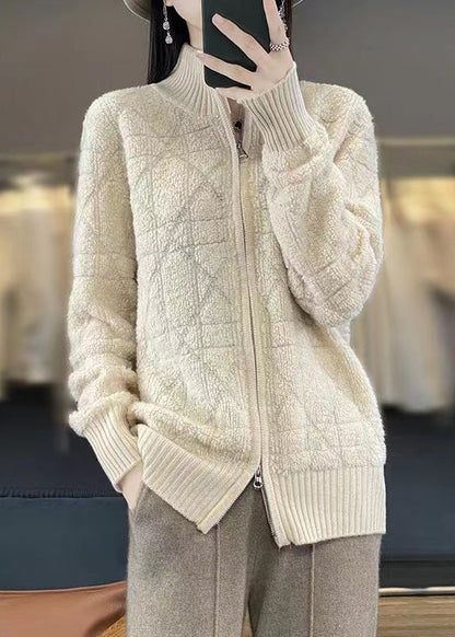 Beautifully Crafted Coat in a Classic Style