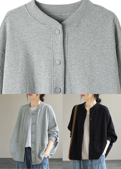 Classic Vintage & Enduringly Stylish Coat