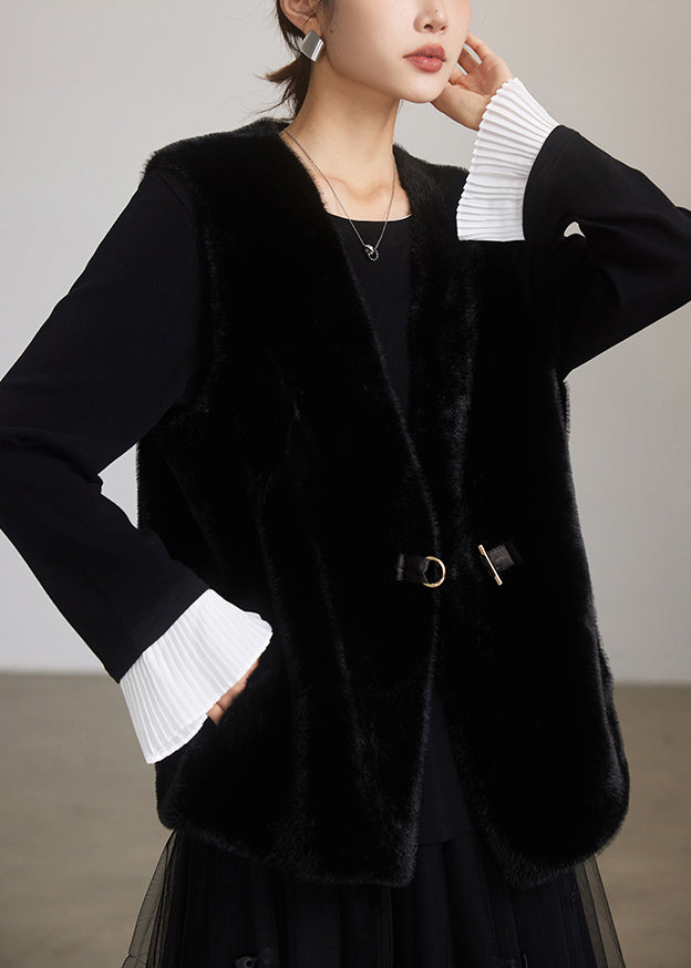 Beautifully Balanced Coat with Timeless Character