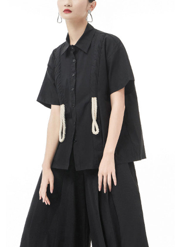 Classic Vintage Shirt with a Flattering Fit