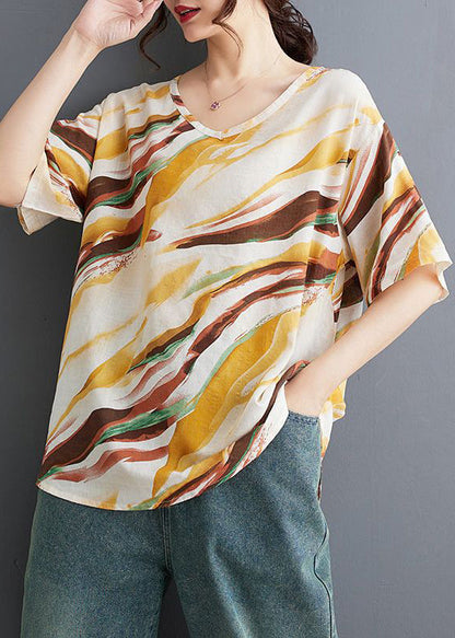 Polished Shirt with an Effortless Classic Look