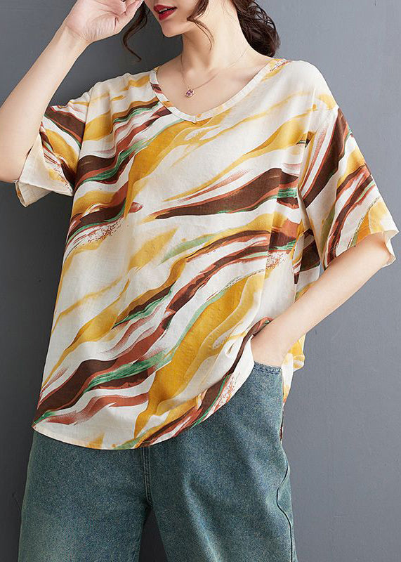 Polished Shirt with an Effortless Classic Look