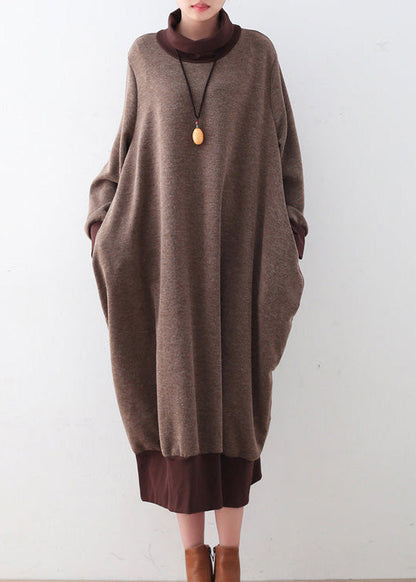 Well Tailored Sweater with a Graceful Silhouette