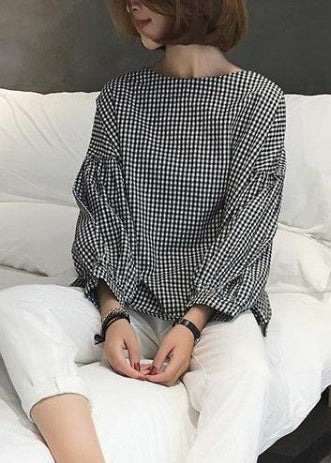 Polished Blouse with an Effortless Classic Look