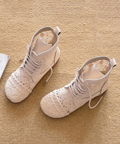 Beautifully Crafted Orthopedic Boots