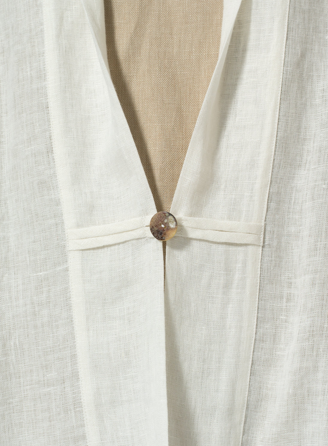Beautifully Crafted Jacket in a Classic Style