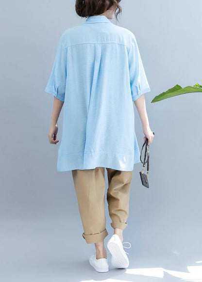 Beautifully Crafted Blouse in a Classic Style