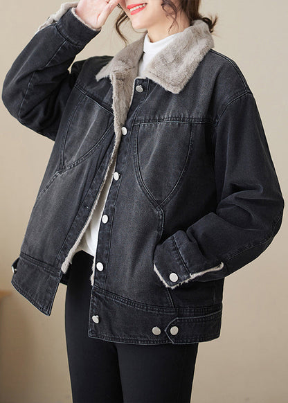 Beautifully Balanced Jacket with Timeless Character