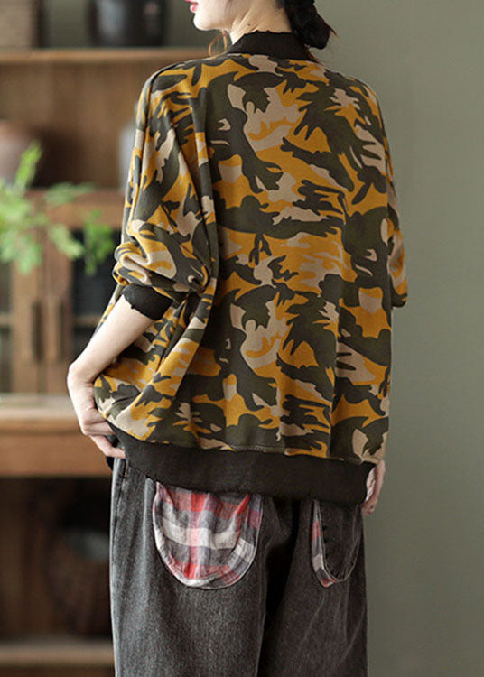 Classic Vintage Coat with a Flattering Fit