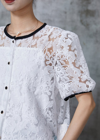 Classic Vintage & Enduringly Stylish Shirt