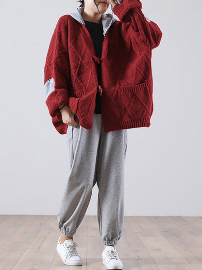 Polished Sweater with an Effortless Classic Look
