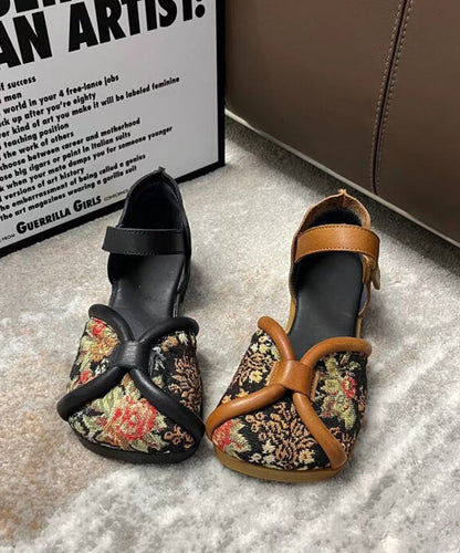 Comfortable Orthopedic Sandals for Daily Wear