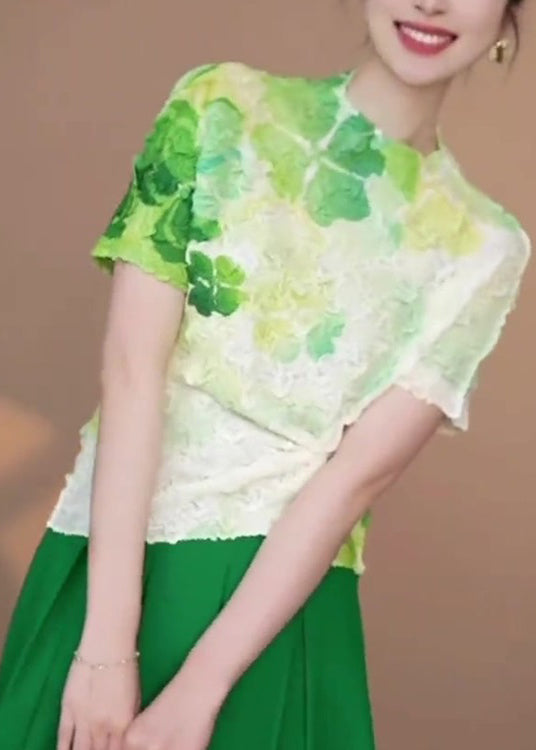 Beautifully Crafted Shirt in a Classic Style