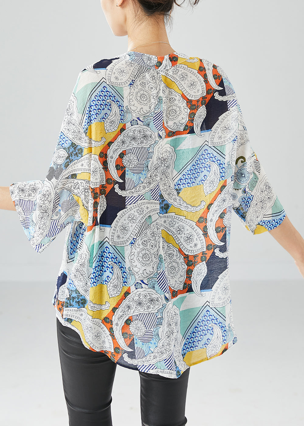 Beautifully Crafted Shirt in a Classic Style