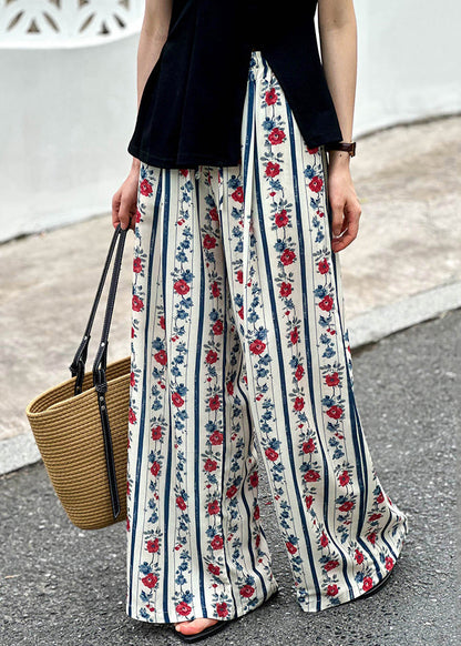 Beautifully Crafted Pants in a Classic Style