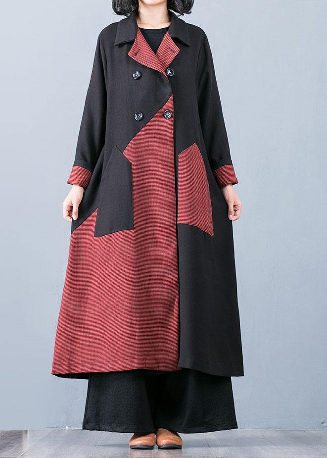 Beautifully Balanced Coat with Timeless Character