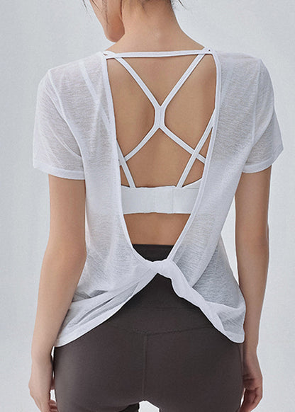 Vintage Inspired Top with a Contemporary Edge