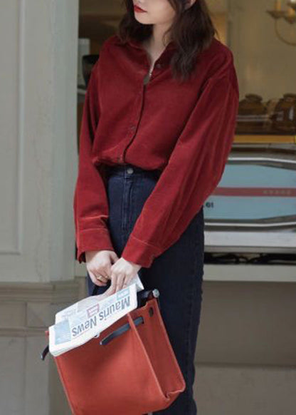 Beautifully Finished Top in a Timeless Design