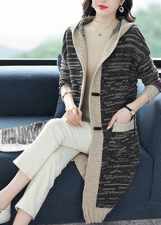 Beautifully Crafted Coat in a Classic Style