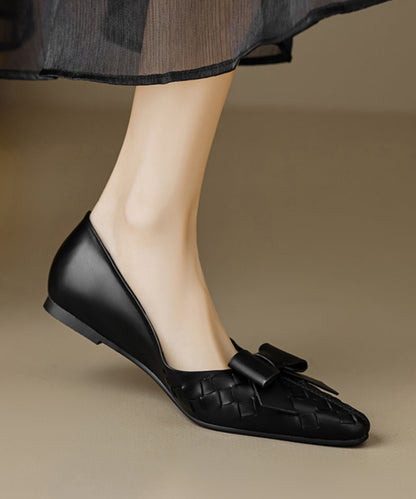 Stylish Orthopedic Flats for Any Occasion