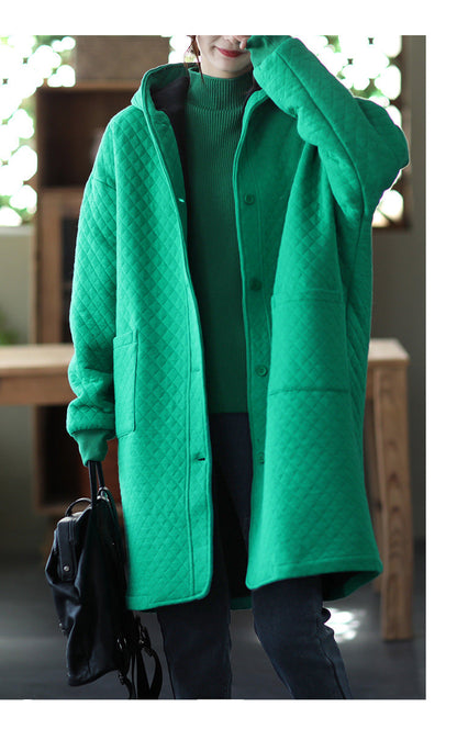 Gracefully Styled Jacket for Any Occasion
