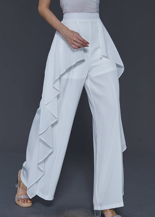 Sophisticated Pants with a Clean Classic Look