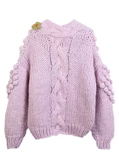 Beautifully Crafted Cardigan in a Classic Style