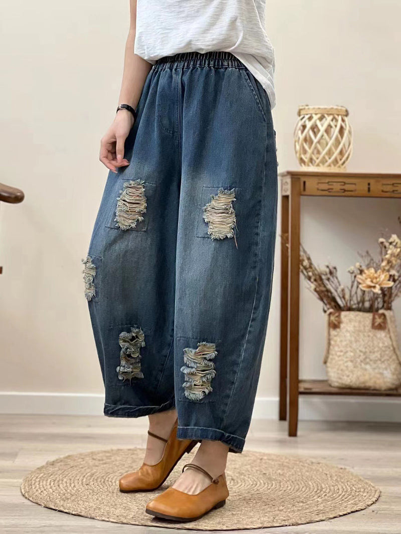 Elegantly Styled Pants for Everyday Wear