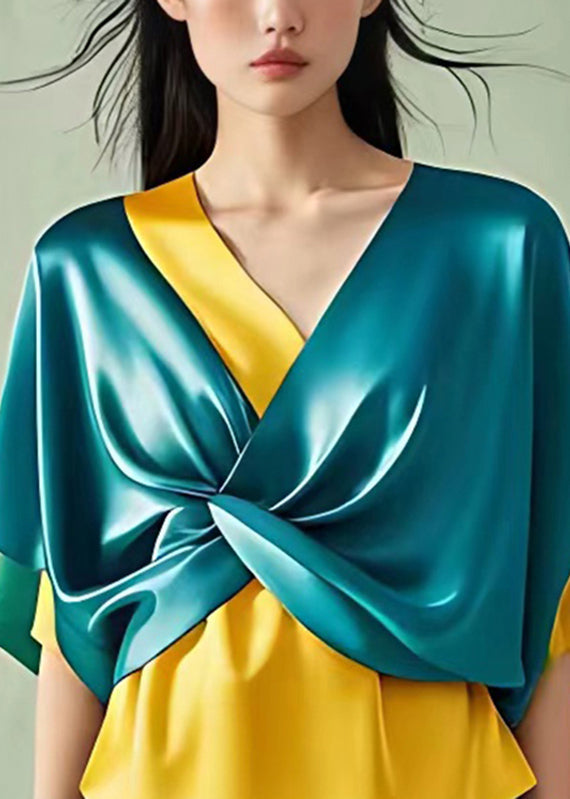 Beautifully Balanced Shirt with Timeless Character