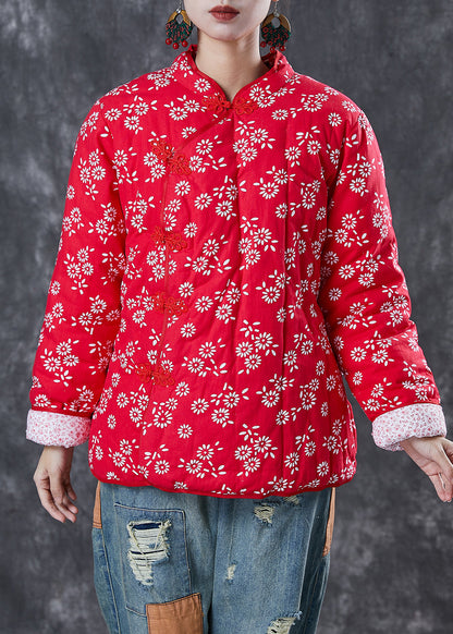 Vintage Inspired Jacket with a Contemporary Edge