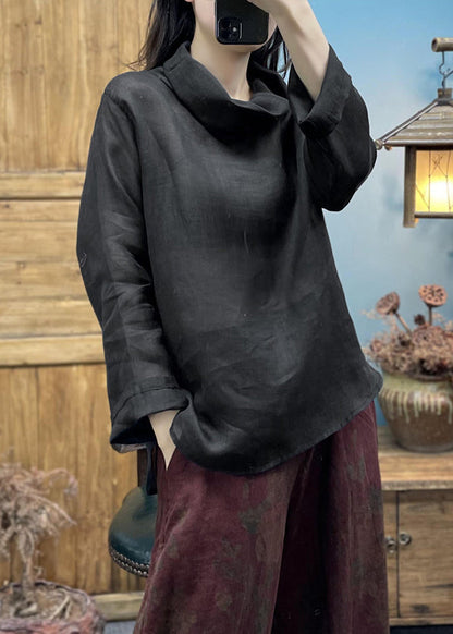 Elegantly Styled Top for Everyday Wear