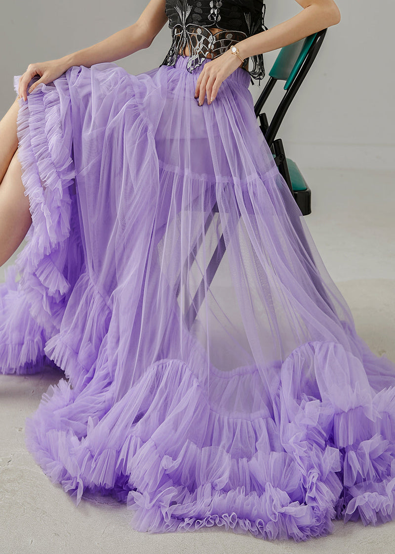 Well Tailored Garment with a Graceful Silhouette