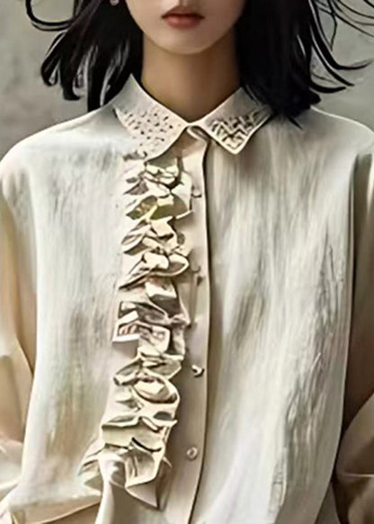 Elegantly Styled Top for Everyday Wear