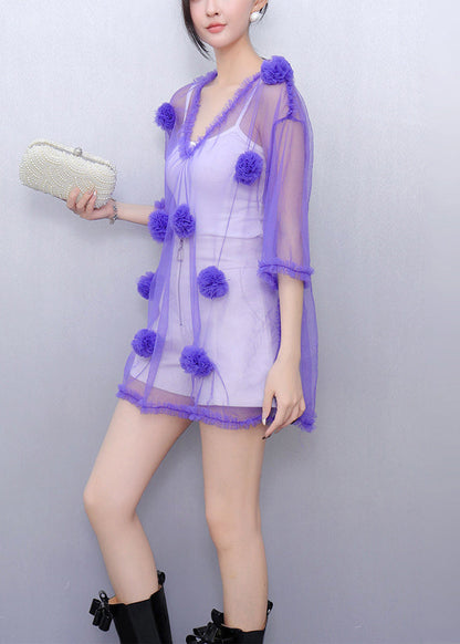 Beautifully Balanced Top with Timeless Character