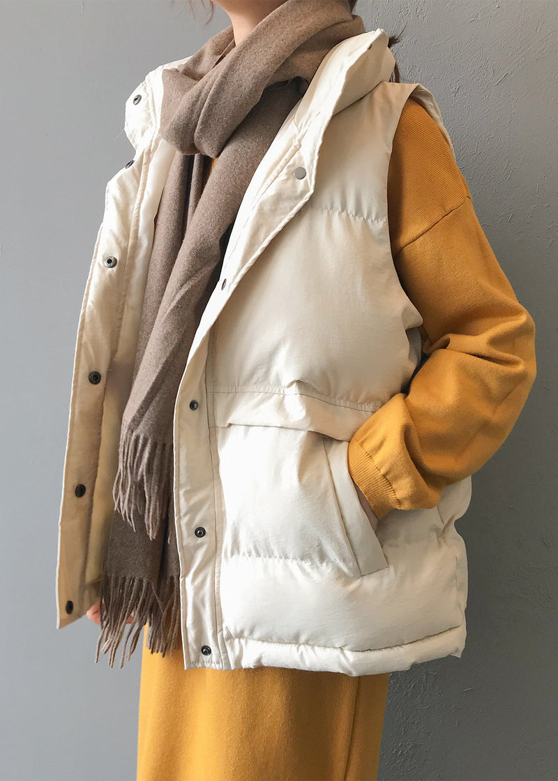 Beautifully Finished Garment in a Timeless Design