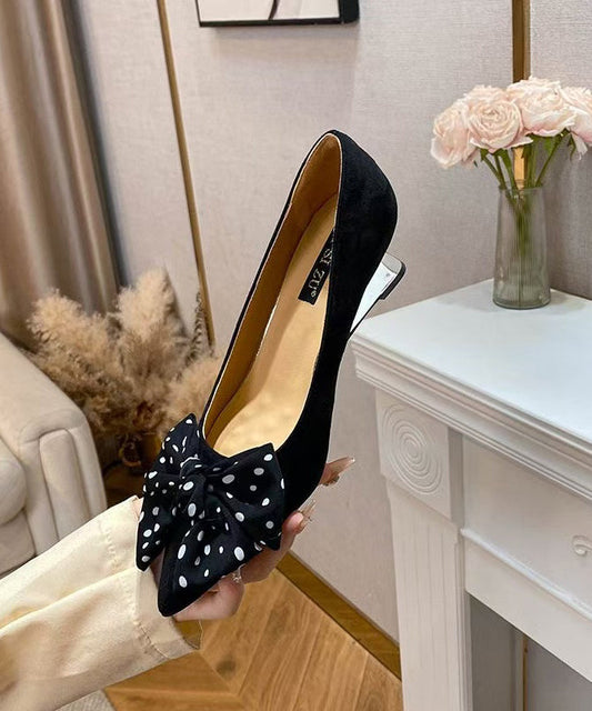 Vintage Inspired Orthopedic Shoes