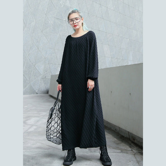 Classic Vintage Sweater with a Flattering Fit