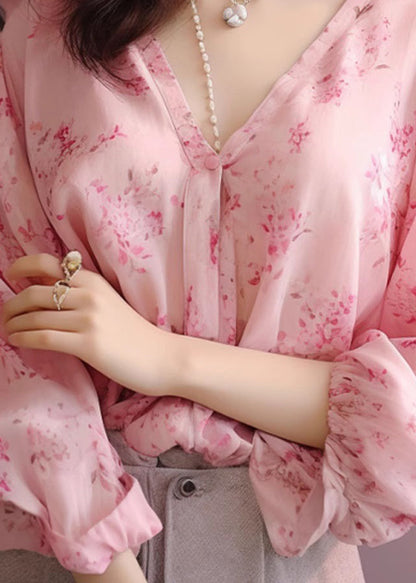Polished Shirt with an Effortless Classic Look