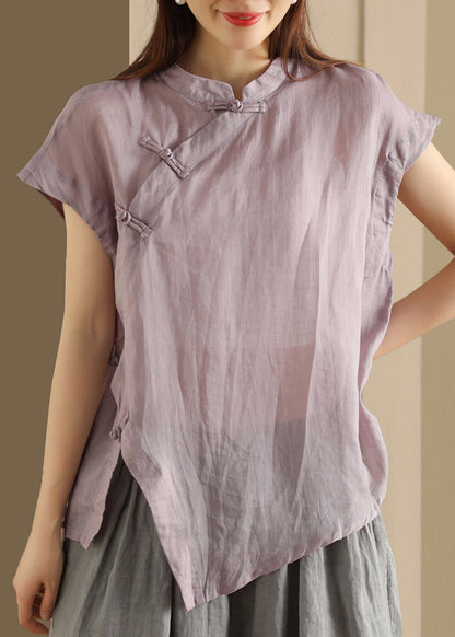 Beautifully Crafted Top in a Classic Style