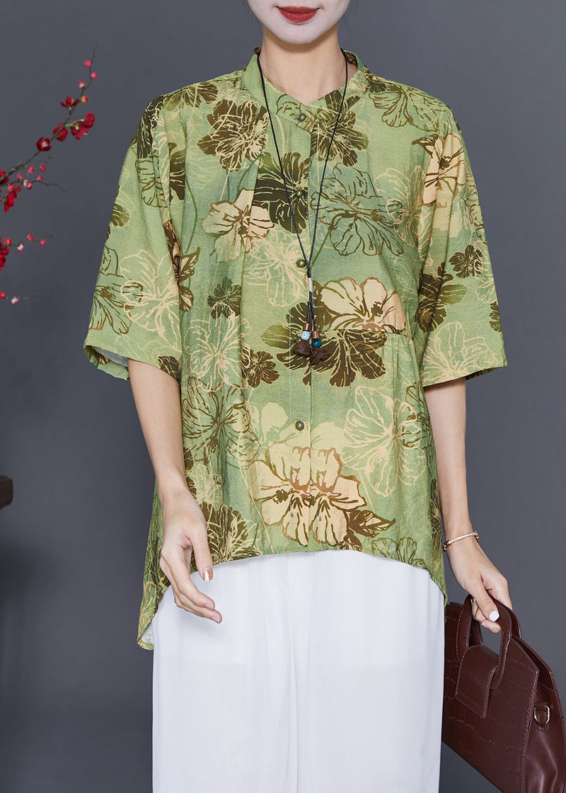 Classic Vintage & Enduringly Stylish Blouse