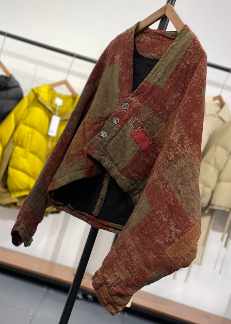 Classic Vintage & Enduringly Stylish Coat