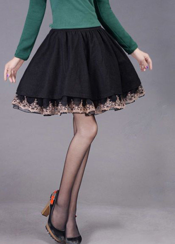 Classic Vintage Garment with a Flattering Fit