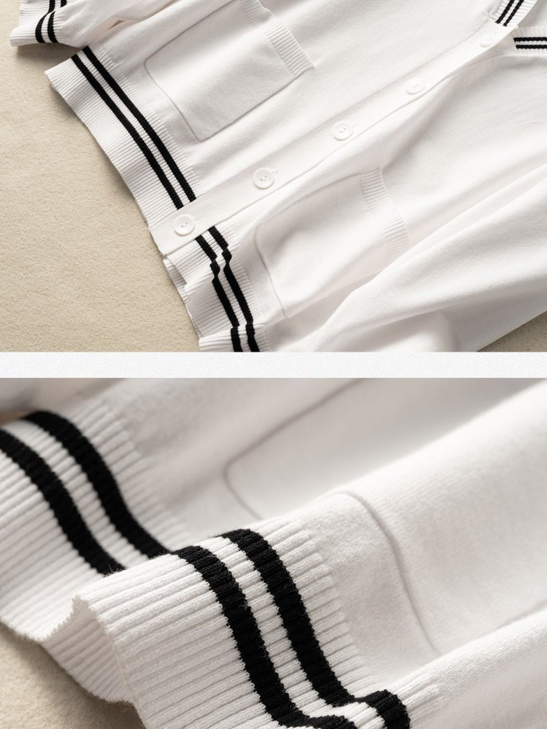 Gracefully Styled Jacket for Any Occasion