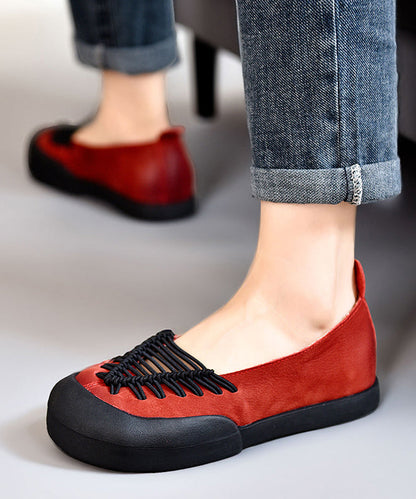 Classic Orthopedic Shoes with Timeless Style