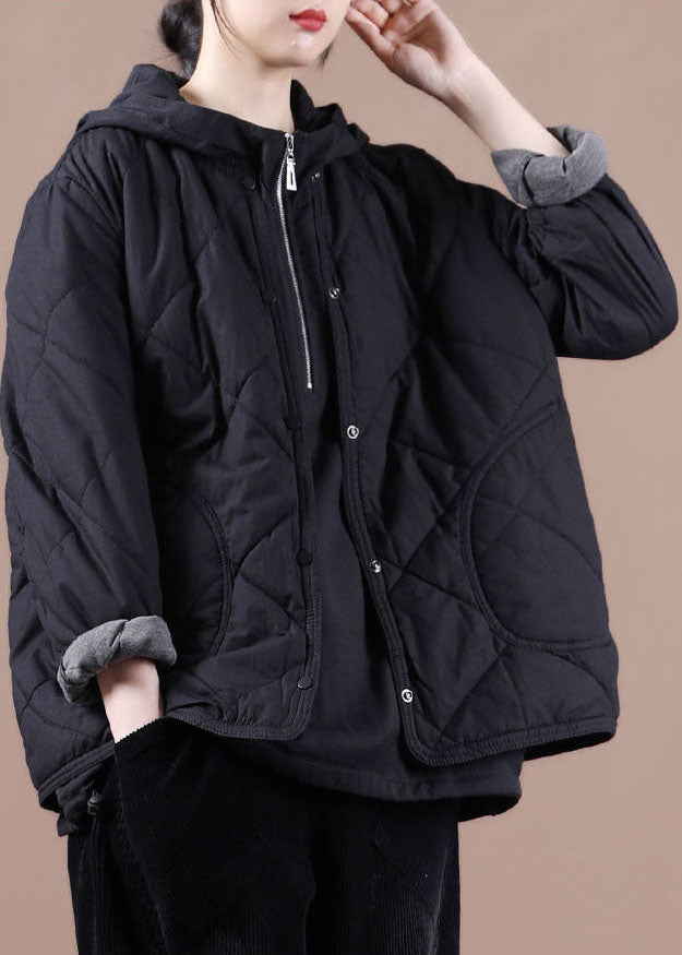 Gracefully Styled Coat for Any Occasion