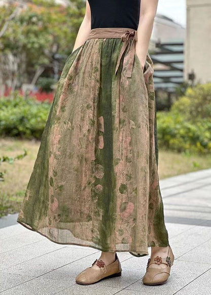Vintage Inspired Garment with a Contemporary Edge