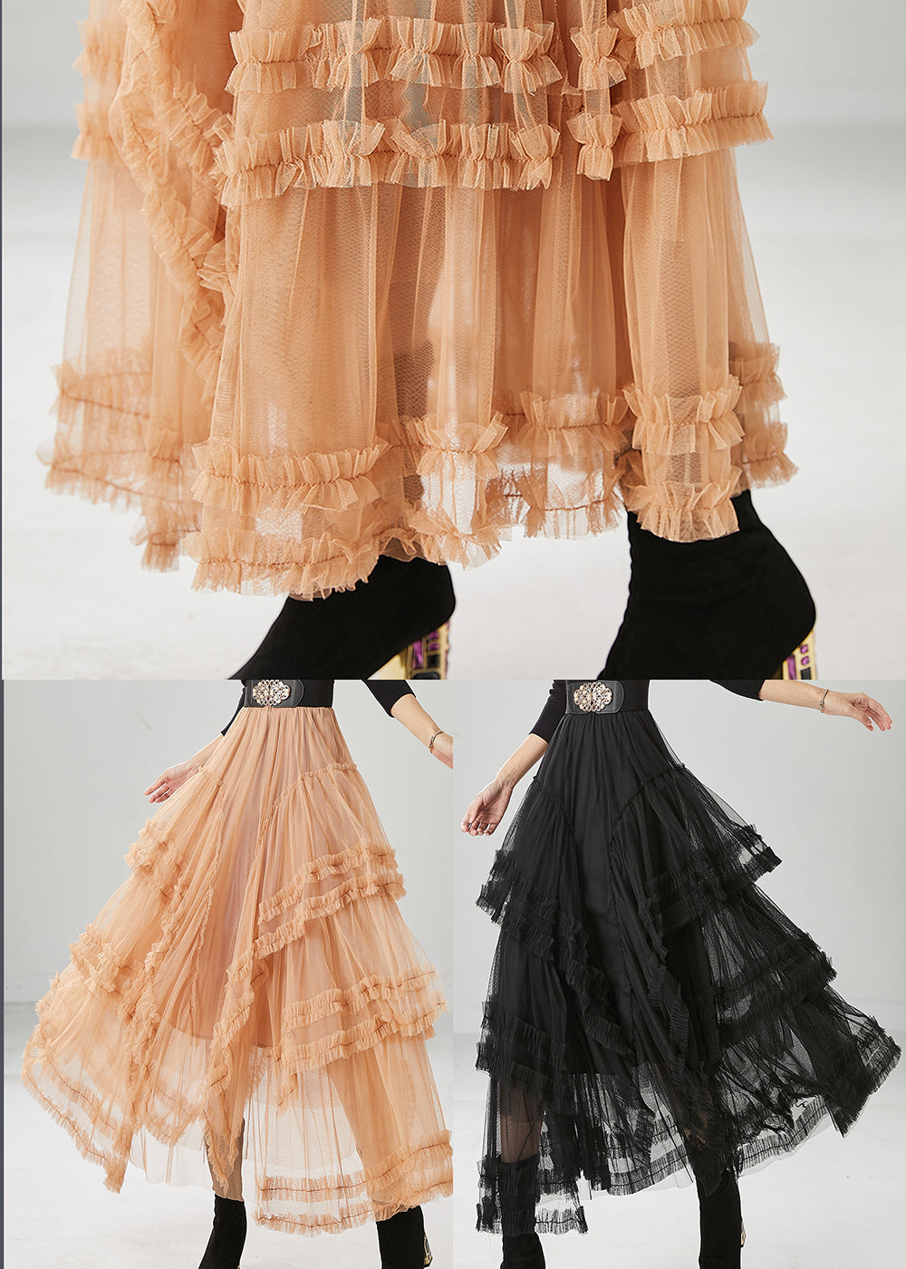 Beautifully Crafted Garment in a Classic Style