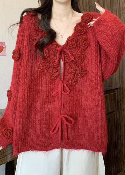 Gracefully Styled Cardigan for Any Occasion
