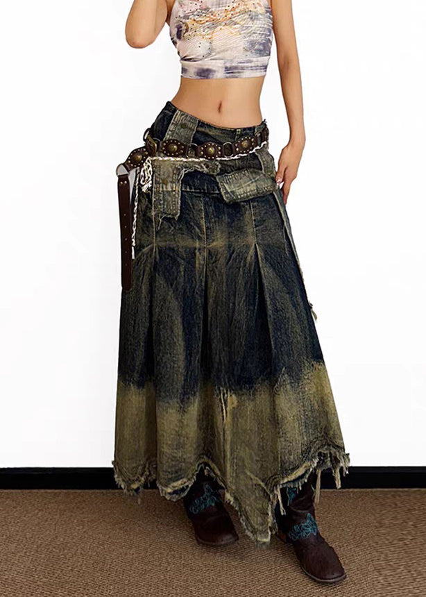 Classic Vintage Garment with a Flattering Fit