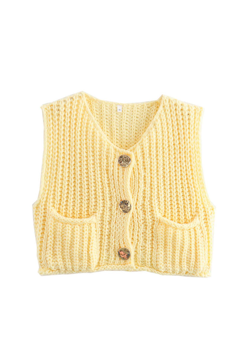 A Vintage Style Cardigan with Delicate Timeless Details